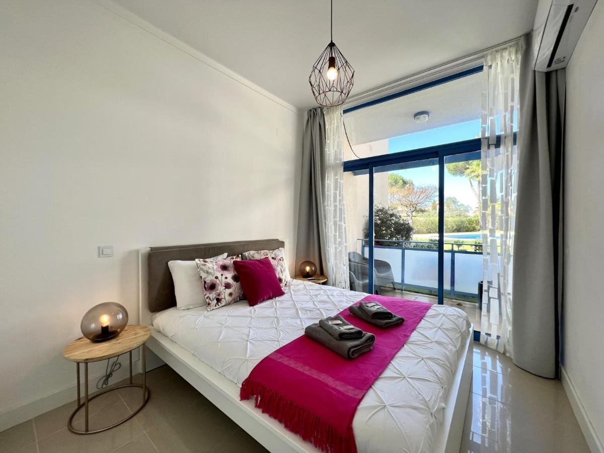 Vilamoura Prestige 1 With Pool By Homing Exterior foto
